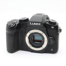《美品》Panasonic LUMIX DMC-G8 ボディ