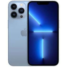 iPhone13 Pro[512GB] SIMフリー シエラブルー【安心保証】