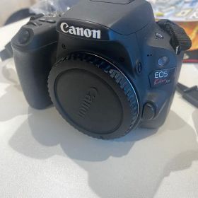 Canon kiss x9 レンズキット