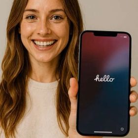 iPhone 12 Pro Max 256GB バッテリー86％SIM フリー