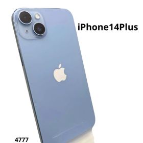 iPhone14Plus(eSIM)【ジャンク】