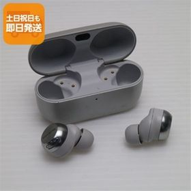 良品中古 EAH-AZ100 シルバー イヤホン Panasonic 即日発送 あすつく 土日祝発送OK