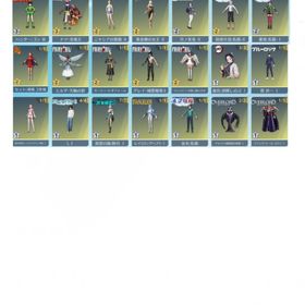 今コラボ来てる東京卍リベンジャーズの95とクーペあり廃課金 | 荒野行動のアカウントデータ、RMTの販売・買取一覧