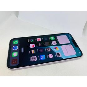 ★送料無料★ジャンク★iPhone14 PLUS 128GB★パープル★0080270008140★SYS★09/12