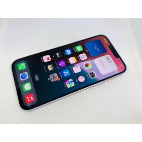 ★送料無料★ジャンク★iPhone14 PLUS 128GB★パープル★0080280000062★SYS★09/19