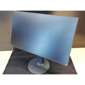 【中古】EIZO FlexScan EV2750-BKR[27インチワイド/非光沢/2560x1440/IPS/15ms(GtoG)]2015年9月【立川フロム中武】保証期間１週間