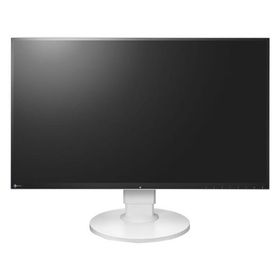 EIZO FlexScan EV2750-WT 27インチ カラー液晶モニター 2560x1440 DVIx1,HDMIx1,Displayportx1 3ヶ月保証付き 送料無料