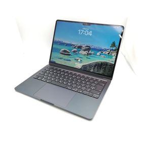 MacBook Air 13インチ M4 2025 新品 120,000円 中古 | ネット最