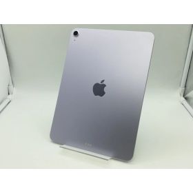 【中古】Apple 【Wi-Fi】 11インチ iPad Air（M3/2025) 256GB パープル MCA64J/A【広島】保証期間1ヶ月【ランクA】