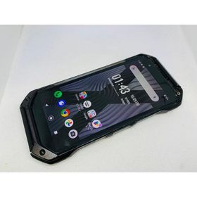 ★送料無料★ジャンク★au★KYG01★ブラック★0047280000869★SYS★10/14