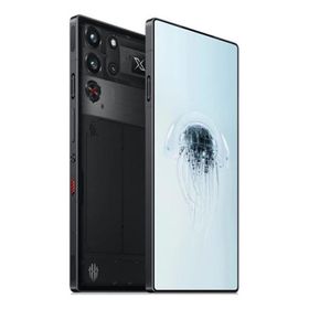 REDMAGIC 10 Pro NX789J[512GB/16GB] SIMフリー 黒スケルトン …