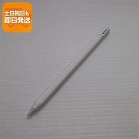 超美品 Apple Pencil USB-C ホワイト Apple Pencil Apple 即日発送 あすつく 土日祝発送OK