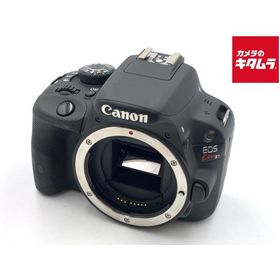 【中古】 【並品】 キヤノン EOS Kiss X7 ボディ