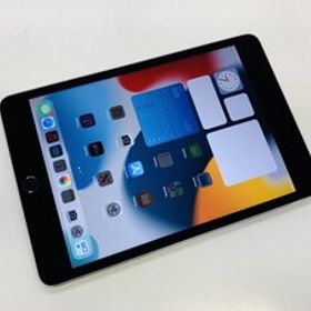 ★送料無料★ジャンク★WiFi★A1538 iPad mini 4 64GB★グレイ★0034280000025★SYS★11/04