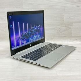 8世代 Hp ProBook 450 G6 エイチピー Core i5/メモリー16GB/SSD-512/ Windows11Pro