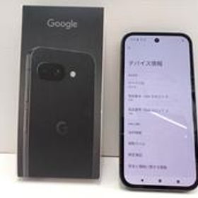 スマートフォン GOOGLE PIXEL9A GOOGLE/DOCOMO