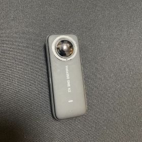 Insta360 ONE X2 アクションカメラ 本体