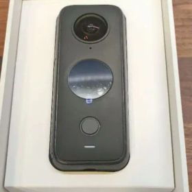 Insta360 ONE X2 アクションカメラ 本体