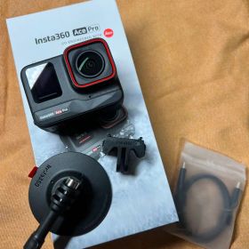 Insta360 Ace Pro アクションカメラ 本体