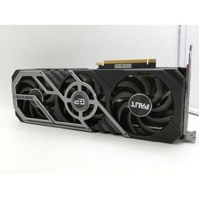 【中古】Palit GeForce RTX 3080 Ti GamingPro（NED308T019KB-132AA） RTX3080Ti/12GB(GDDR6X)/PCI-E【大宮東口】保証期間１週間