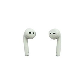 Apple◆イヤホン AirPods 第2世代 MV7N2J/A A1602/A2032/A2031