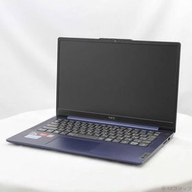 〔中古〕NEC(エヌイーシー) LAVIE Direct N14 Slim PC-GN20A3JAZ〔344-ud〕