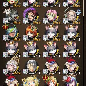 オセロニア | 逆転オセロニアのアカウントデータ、RMTの販売・買取一覧