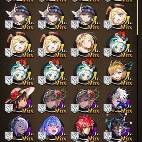 引退垢 古参 | 逆転オセロニアのアカウントデータ、RMTの販売・買取一覧