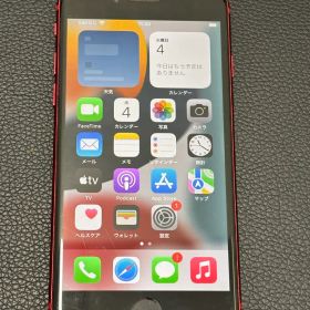 iPhone SE (第2世代) 64GB