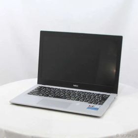 〔中古品〕 VersaPro タイプVB UltraLite PC-VKT16BZG4【349】