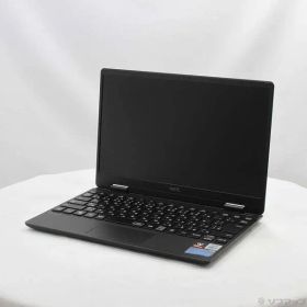 〔中古品〕 VersaPro タイプVC UltraLite PC-VKT10CZG6【297】