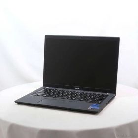 〔中古品〕 VersaPro タイプVB UltraLite PC-VKT42BZCB【349】