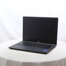 〔中古品〕 VersaPro タイプVB UltraLite PC-VKT42BZCB【344】