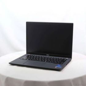 〔中古品〕 VersaPro タイプVB UltraLite PC-VKT42BZCB【377】