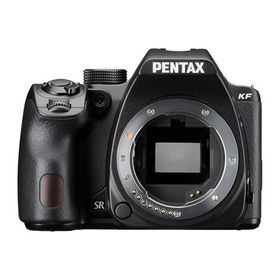 《新品》 PENTAX (ペンタックス) KF ボディ ブラック