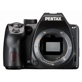 10年間保証付き ペンタックス KF ボディ