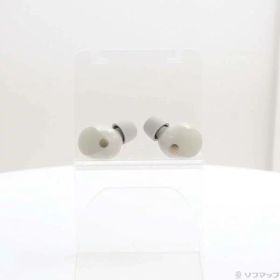 【中古】SONY(ソニー) WF-1000XM5 プラチナシルバー 【198-ud】