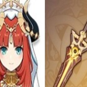 即対応|ディシア+聖顕の鍵+夢見月瑞希+刻晴+ディルック+七七+ニィロウ5凸|引退垢 | 原神のアカウントデータ、RMTの販売・買取一覧