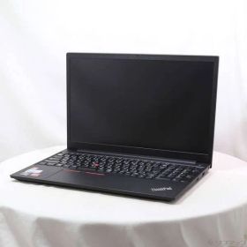 〔中古品〕 ThinkPad E15 Gen 3 20YGS00H00【196】