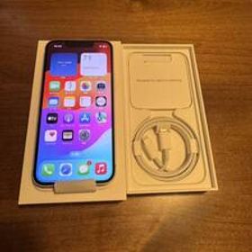 iPhone 13 mini ホワイト 256GB SIMフリー 美品