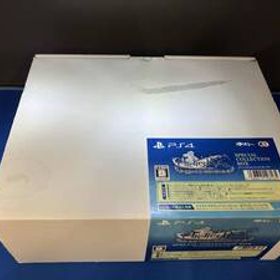 PS4 ライザのアトリエ 常闇の女王と秘密の隠れ家 スペシャルコレクションボックス