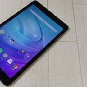 SoftBank 606HW HUAWEI MediaPad T2 Pro 16GB タブレット 10.1型タブレット 初期化済 #217TD