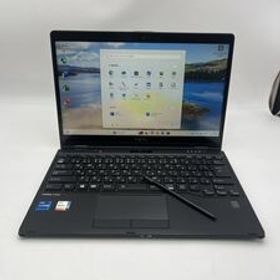 富士通 LIFEBOOK U9311X/FCore i7 1185G7 3.0GHz/16GB/512GB