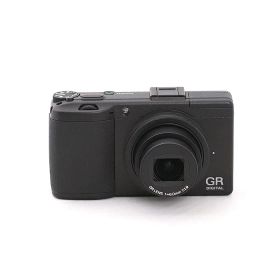 【中古】 (リコー) RICOH GR DIGITAL III【中古カメラ コンパクトデジカメ】 ランク：B