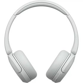 ソニー(SONY) ワイヤレスヘッドホン WH-CH520:Bluetooth対応/軽量設計 約147g/専用アプリ対応により好みの音質にカスタ