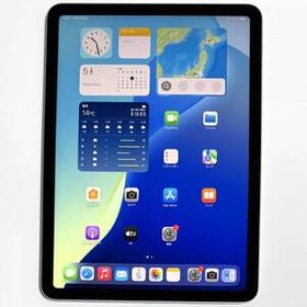 Apple iPad Air M2 11インチ 2024 (第6世代) 新品¥69,000 中古