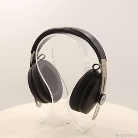 〔中古〕SENNHEISER(ゼンハイザー) MOMENTUM Wireless ブラック M3AEBTXL-BLACK〔198-ud〕