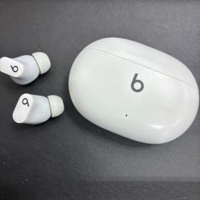 Beats studio buds ワイヤレスイヤホン ホワイト