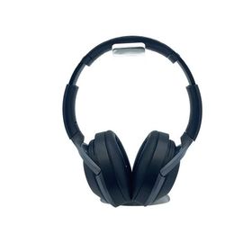 SONY◆ヘッドセット WH-1000XM2 (B) [ブラック]