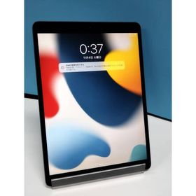 【訳アリ】iPad Air 第3世代/256GB/A2152〈MUUQ2J/A〉